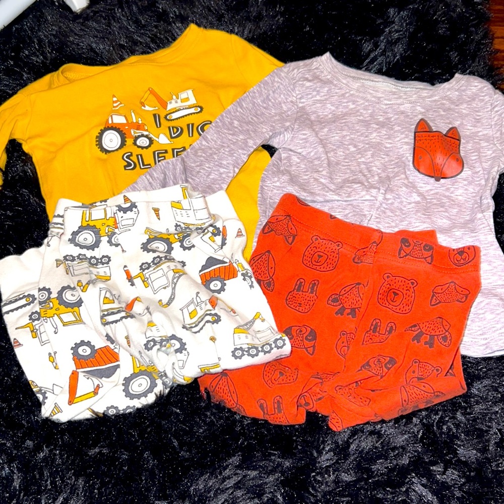 Old navy pj